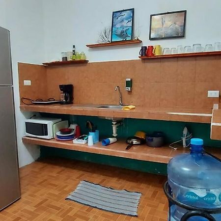 Casa Merech El Cuyo Zewnętrze zdjęcie