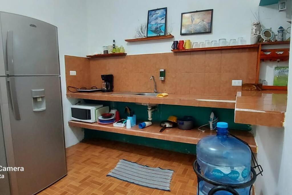 Casa Merech El Cuyo Zewnętrze zdjęcie
