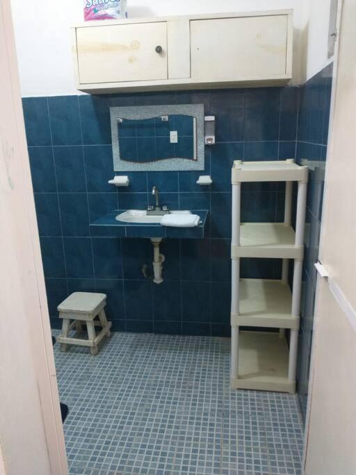Casa Merech El Cuyo Zewnętrze zdjęcie