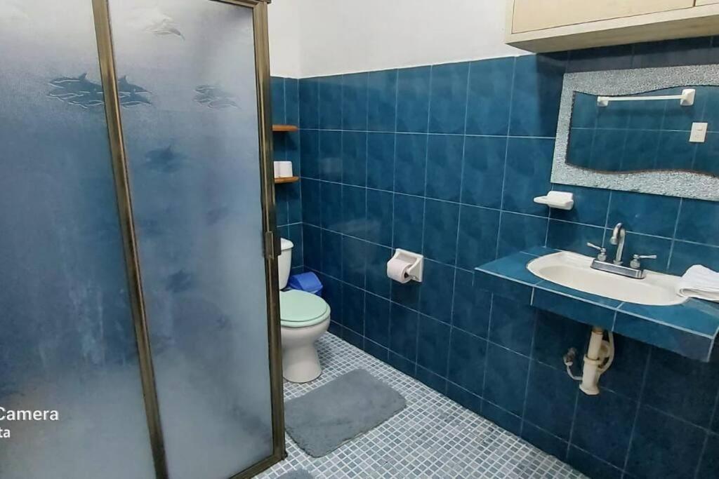 Casa Merech El Cuyo Zewnętrze zdjęcie